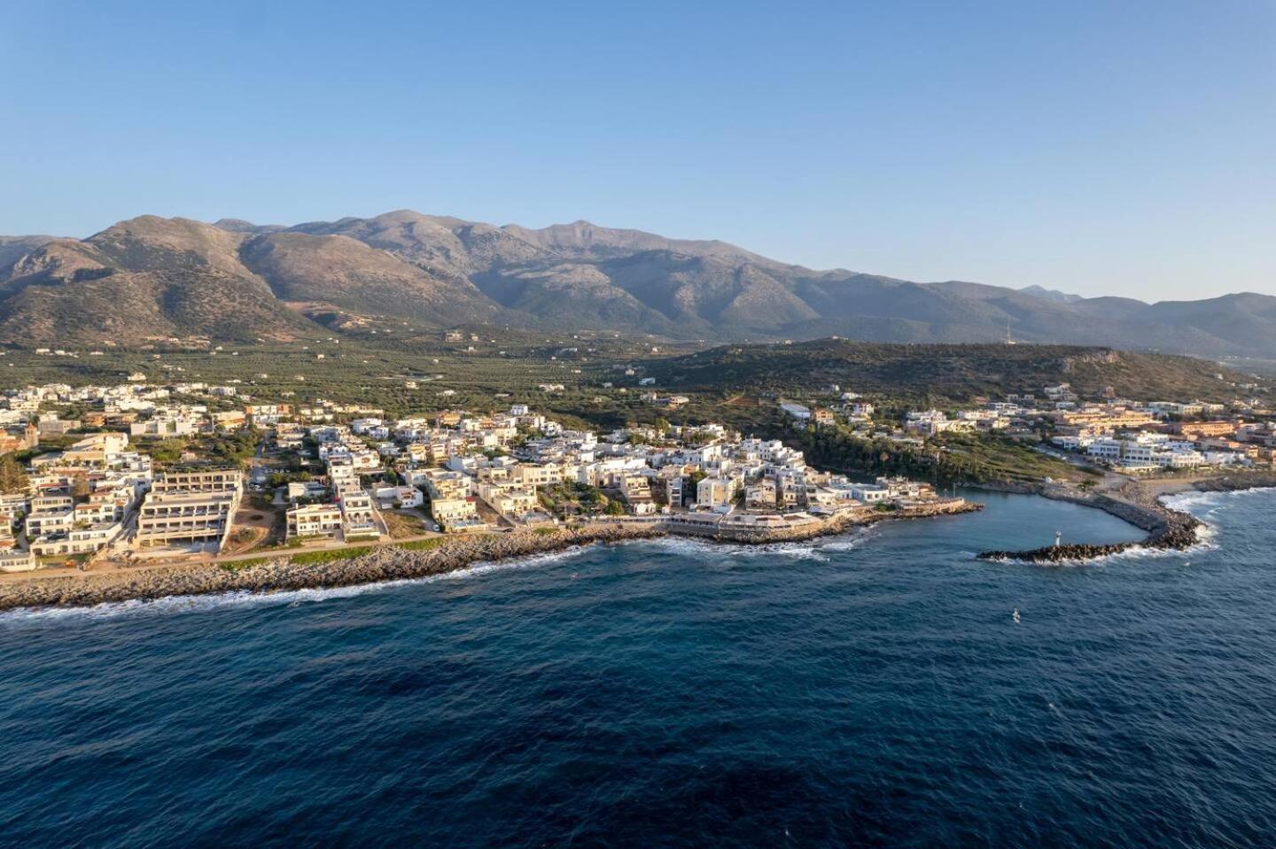 Ascuri Studio Sissi Buitenkant foto